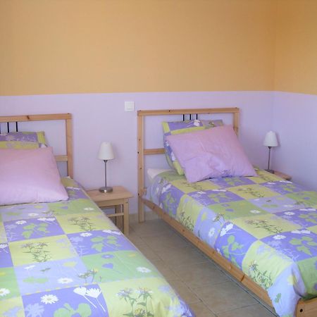 Gites Des Camparros Nailloux Kamer foto