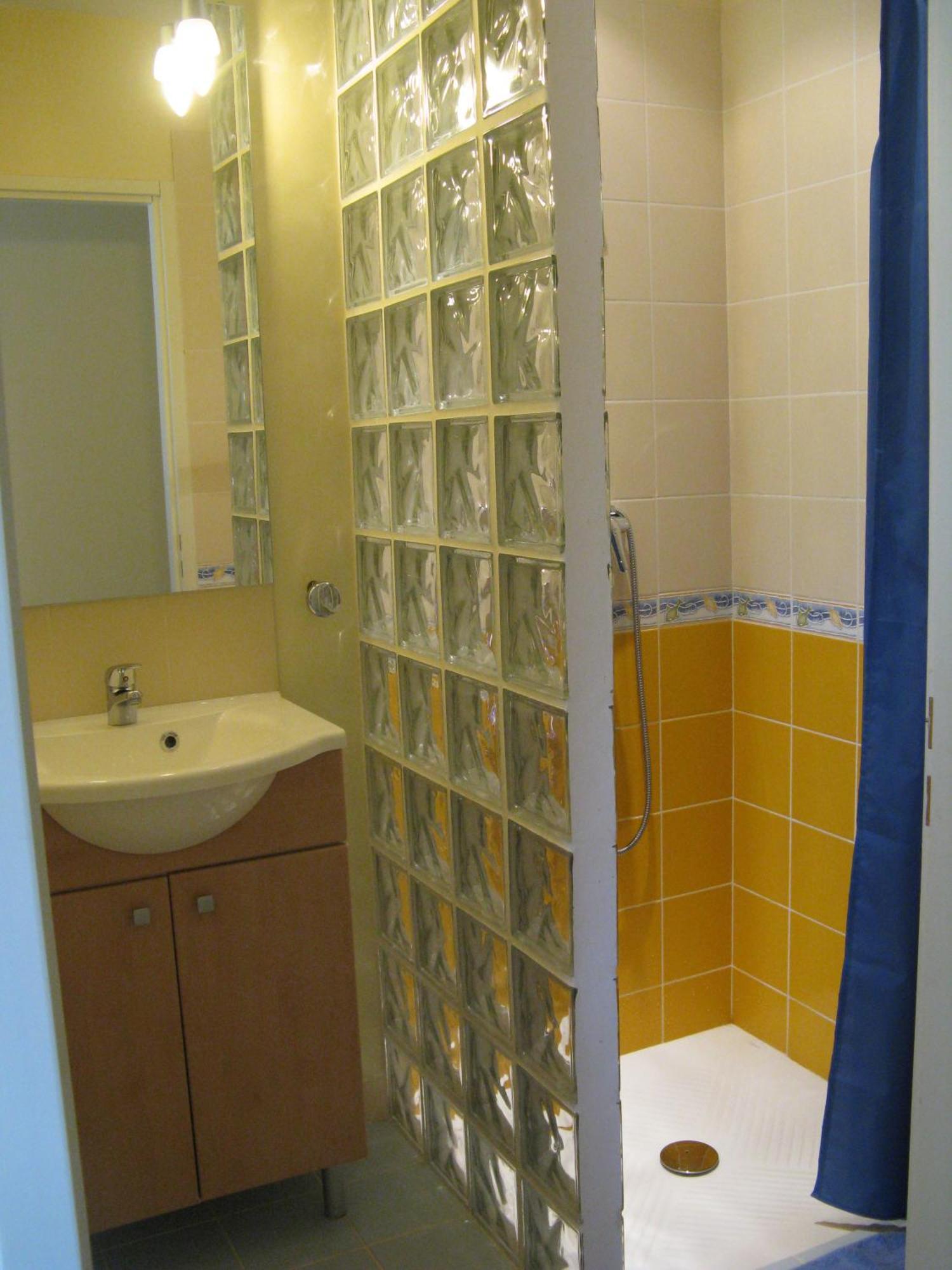 Gites Des Camparros Nailloux Kamer foto
