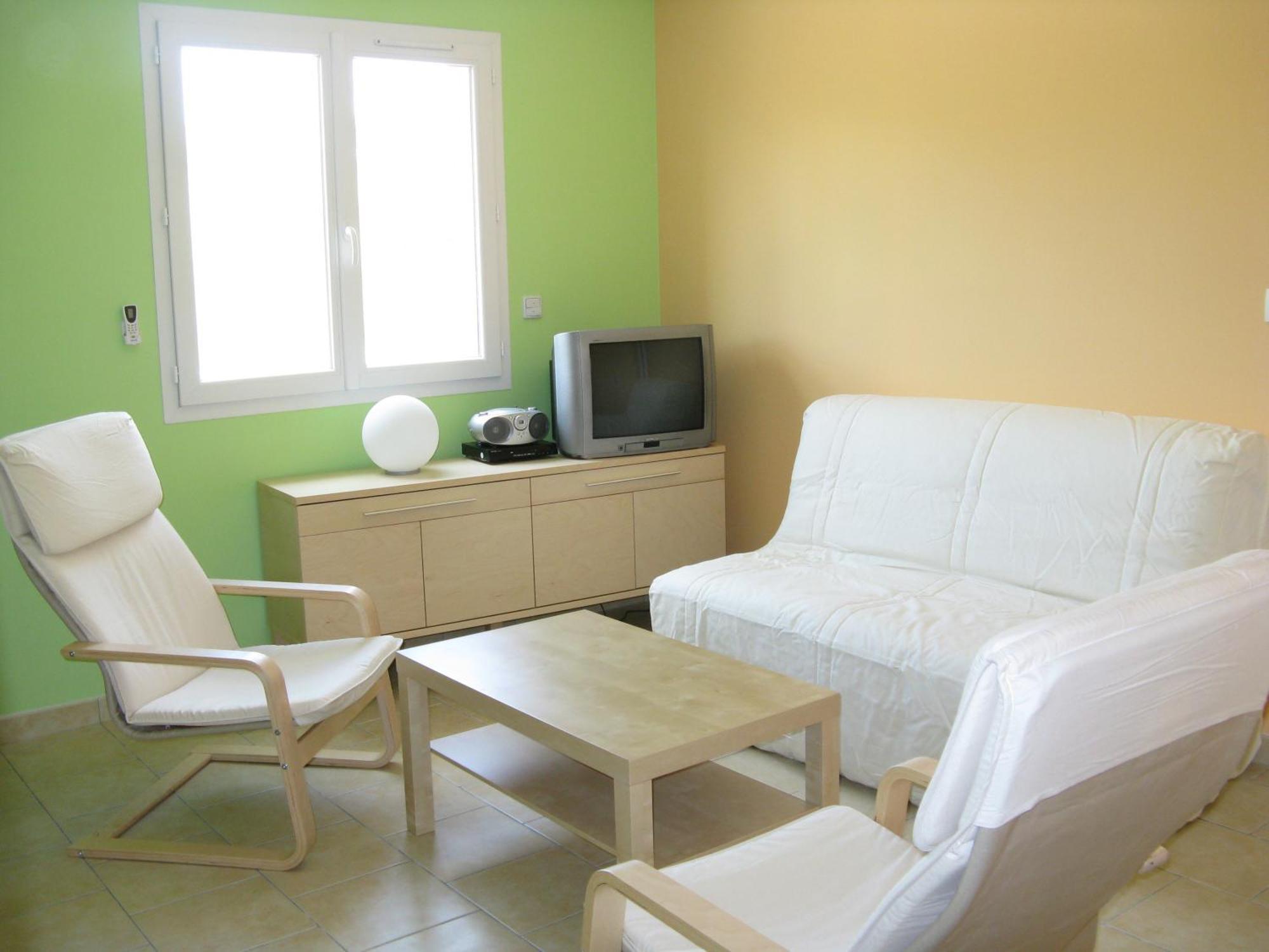 Gites Des Camparros Nailloux Kamer foto