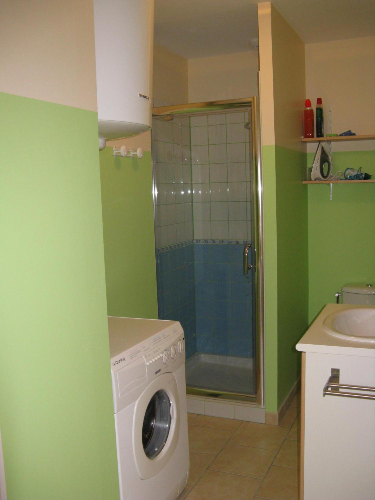 Gites Des Camparros Nailloux Kamer foto